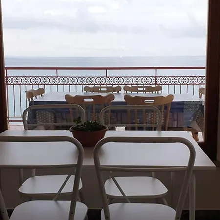 Apartmán #southworking - In Sulla A Soverato Soverato Marina
