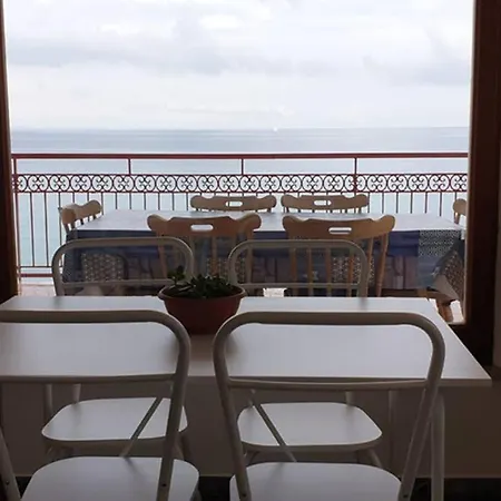 Apartment #southworking - In Sulla A Soverato Soverato Marina