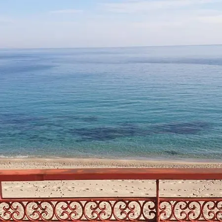 Apartment #southworking - In Sulla A Soverato