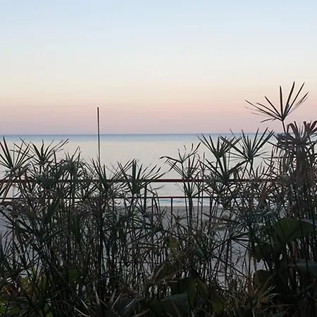 Apartment #southworking - In Sulla A Soverato *
