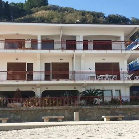 Apartmán #southworking - In Sulla A Soverato