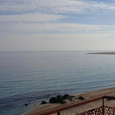 #southworking - In Sulla A Soverato Apartment *